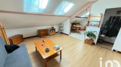 Apartment 2 rooms of 35 m² in La Ferté-Gaucher (77320)