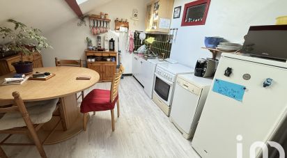 Apartment 2 rooms of 35 m² in La Ferté-Gaucher (77320)