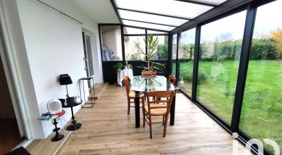 Traditional house 4 rooms of 118 m² in Poitiers (86000)