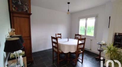 Traditional house 4 rooms of 118 m² in Poitiers (86000)