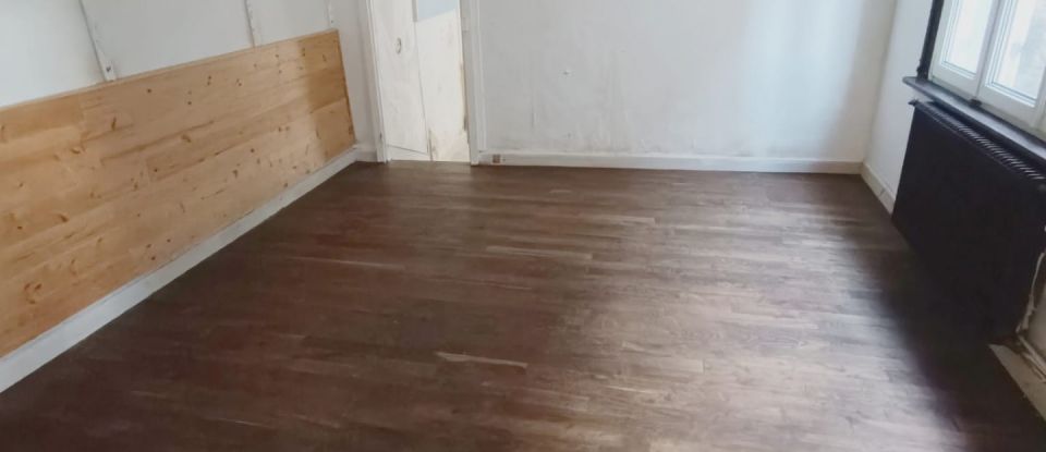 Maison 5 pièces de 109 m² à Corlay (22320)