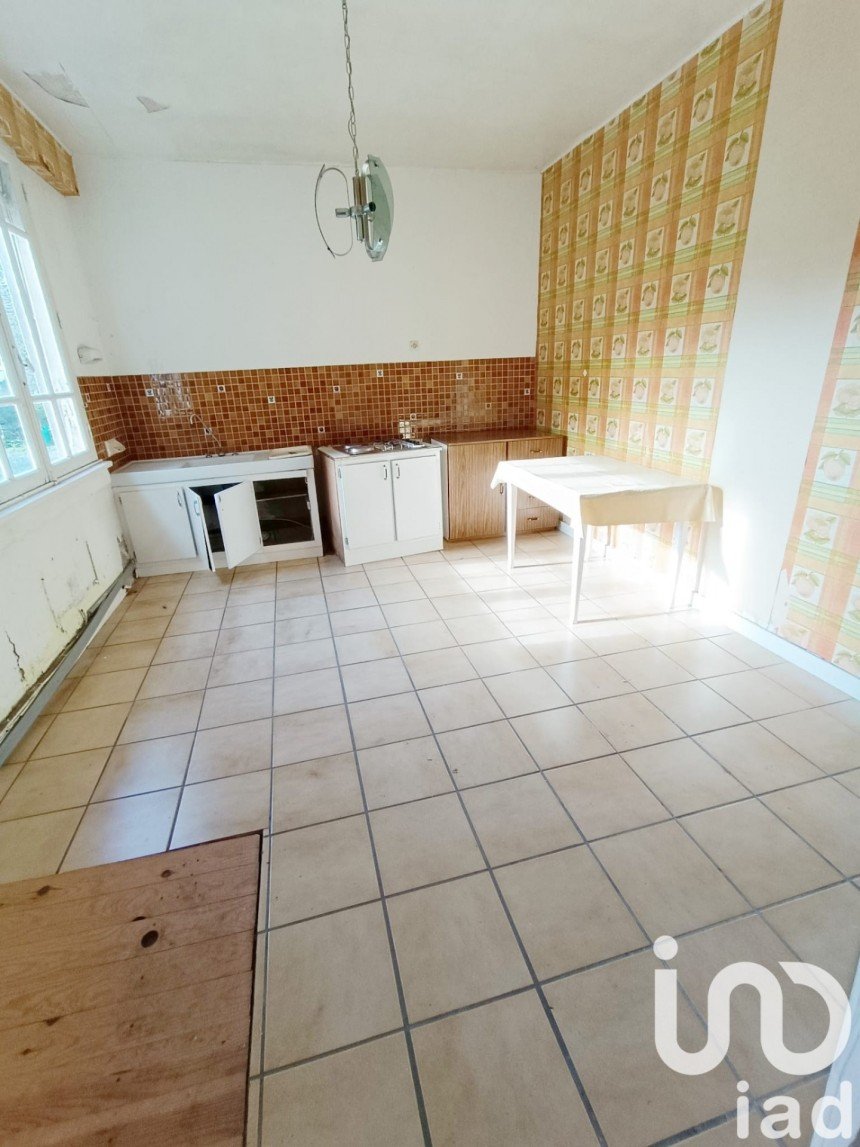 Maison 5 pièces de 109 m² à Corlay (22320)