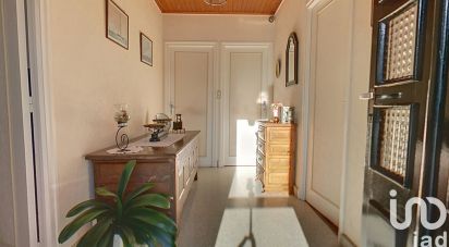 Traditional house 6 rooms of 166 m² in Le Croisty (56540)