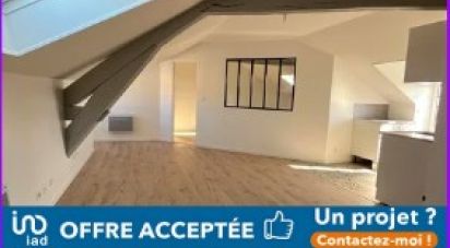 Apartment 2 rooms of 57 m² in Jouars-Pontchartrain (78760)