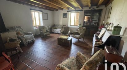 Traditional house 7 rooms of 230 m² in Neaux (42470)