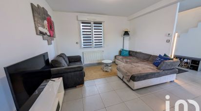 Maison 5 pièces de 102 m² à Volstroff (57940)