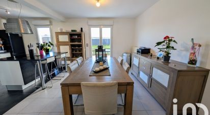 Maison 5 pièces de 102 m² à Volstroff (57940)