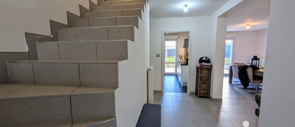 Maison 5 pièces de 102 m² à Volstroff (57940)