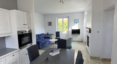 Maison 4 pièces de 93 m² à La Jarrie (17220)