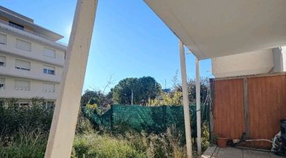 Appartement 2 pièces de 37 m² à Montpellier (34070)