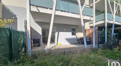 Appartement 2 pièces de 37 m² à Montpellier (34070)