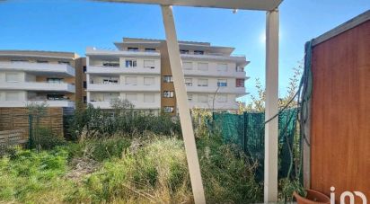 Appartement 2 pièces de 37 m² à Montpellier (34070)