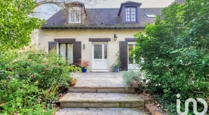 Maison traditionnelle 5 pièces de 160 m² à Lagny-sur-Marne (77400)