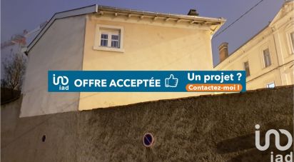 Town house 2 rooms of 58 m² in Villefranche-sur-Saône (69400)