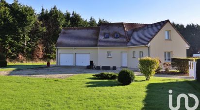 Maison traditionnelle 7 pièces de 146 m² à Tour-en-Bessin (14400)