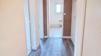 Appartement 2 pièces de 46 m² à Montargis (45200)