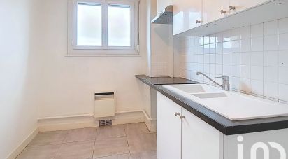 Appartement 2 pièces de 46 m² à Montargis (45200)