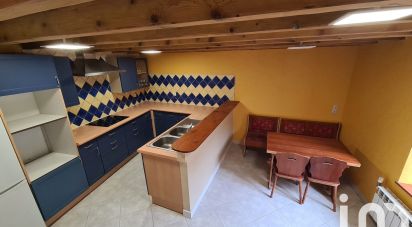 Maison de ville 3 pièces de 69 m² à Mazamet (81200)