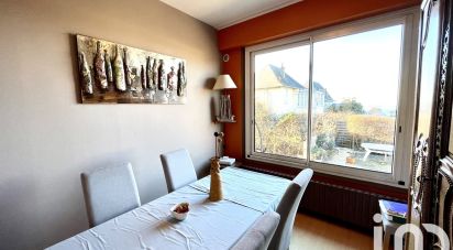 Maison 6 pièces de 120 m² à Donville-les-Bains (50350)