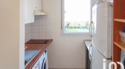 Appartement 2 pièces de 45 m² à Montauban (82000)