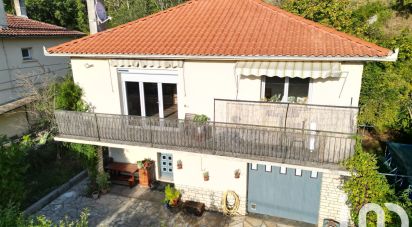 House 4 rooms of 118 m² in Cahors (46000)