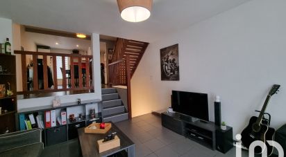 House 4 rooms of 75 m² in Trémentines (49340)