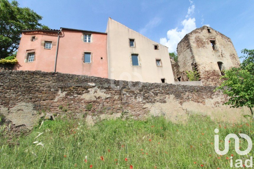 Maison 3 pièces de 110 m² à Camarès (12360)