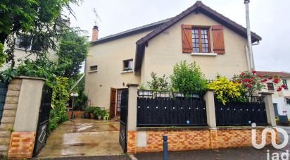 House 5 rooms of 120 m² in Fontenay-sous-Bois (94120)