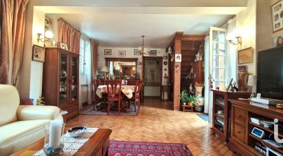 House 5 rooms of 120 m² in Fontenay-sous-Bois (94120)