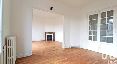 Apartment 4 rooms of 70 m² in Reims (51100)