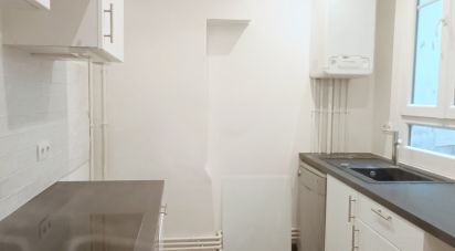 Apartment 4 rooms of 70 m² in Reims (51100)