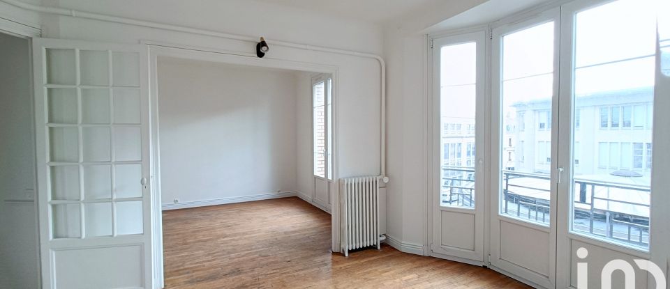 Apartment 4 rooms of 70 m² in Reims (51100)