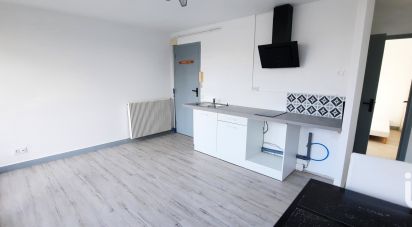 Appartement 1 pièce de 27 m² à Saint-Brieuc (22000)