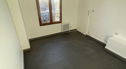 Apartment 1 room of 18 m² in Saint-Ouen-sur-Seine (93400)