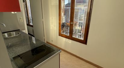 Apartment 1 room of 18 m² in Saint-Ouen-sur-Seine (93400)