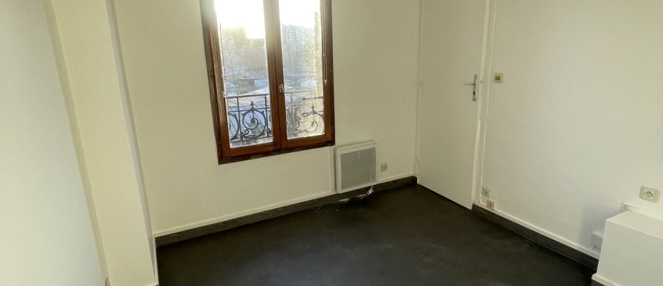 Apartment 1 room of 18 m² in Saint-Ouen-sur-Seine (93400)