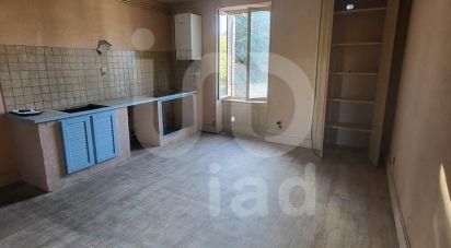 Appartement 4 pièces de 95 m² à Saint-Éloy-les-Mines (63700)