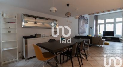 Duplex 4 pièces de 103 m² à Versailles (78000)