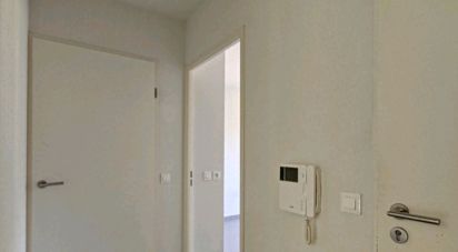 Appartement 2 pièces de 39 m² à Montpellier (34070)