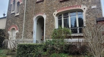 Maison 7 pièces de 210 m² à Lagny-sur-Marne (77400)