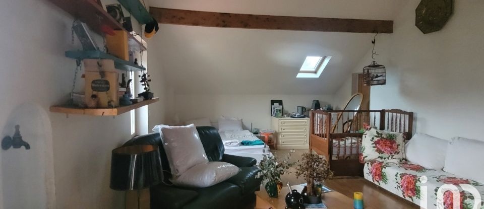 Maison 7 pièces de 210 m² à Lagny-sur-Marne (77400)