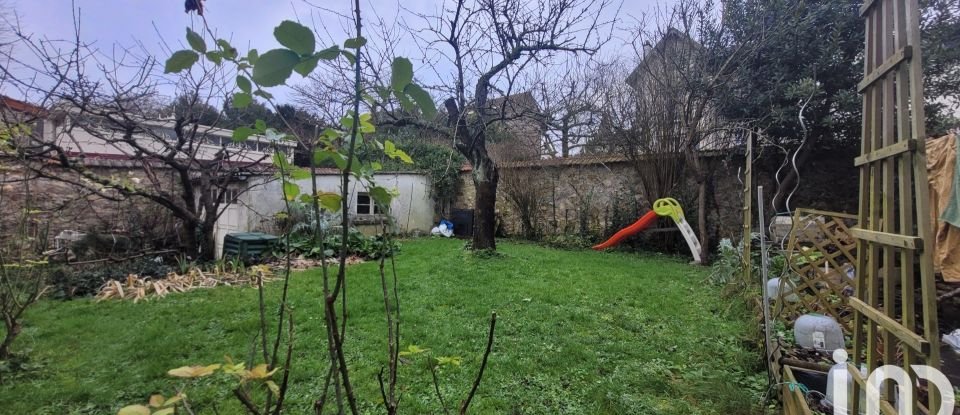 Maison 7 pièces de 210 m² à Lagny-sur-Marne (77400)