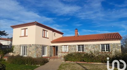 Mansion 8 rooms of 217 m² in Saint-Jean-Pla-de-Corts (66490)