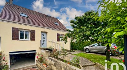 Maison traditionnelle 5 pièces de 95 m² à Montfermeil (93370)