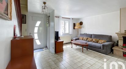 Maison traditionnelle 5 pièces de 95 m² à Montfermeil (93370)