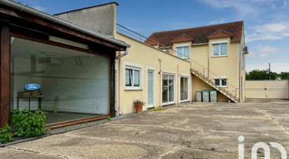 Maison 7 pièces de 450 m² à Moissy-Cramayel (77550)