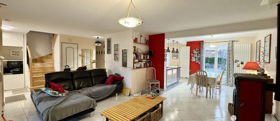 Maison 6 pièces de 140 m² à Boissy-le-Châtel (77169)