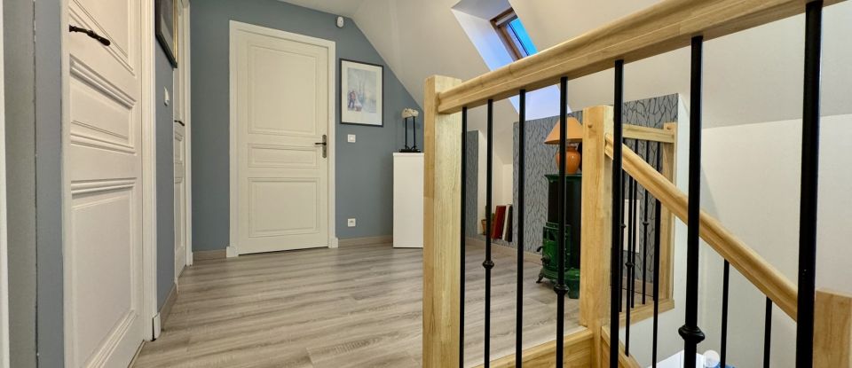 Maison 6 pièces de 140 m² à Boissy-le-Châtel (77169)