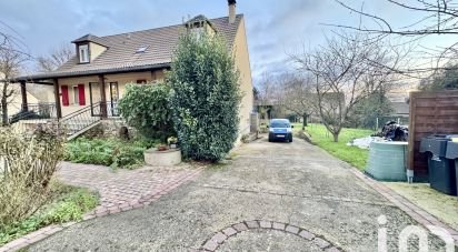 Maison 6 pièces de 140 m² à Boissy-le-Châtel (77169)