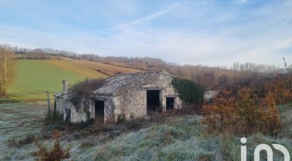 Maison de campagne 5 pièces de 180 m² à Puymirol (47270)